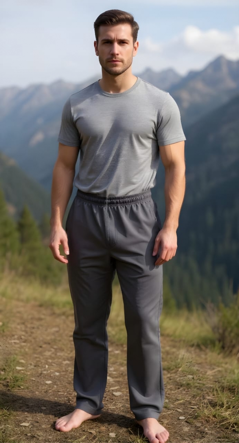 Dry Fit Tshirt
